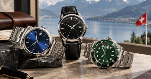 Swiss Watches